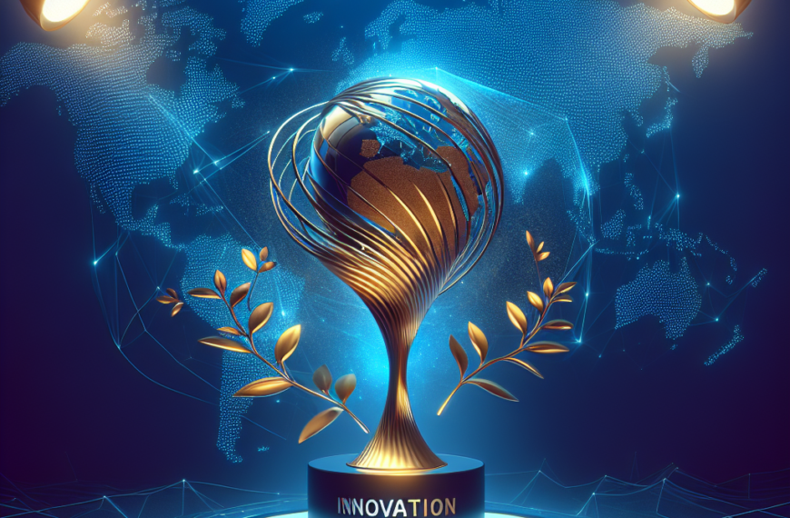 Convocatoria Global: Participa en el A’ Design Award y Muestra Tu Innovación al Mundo