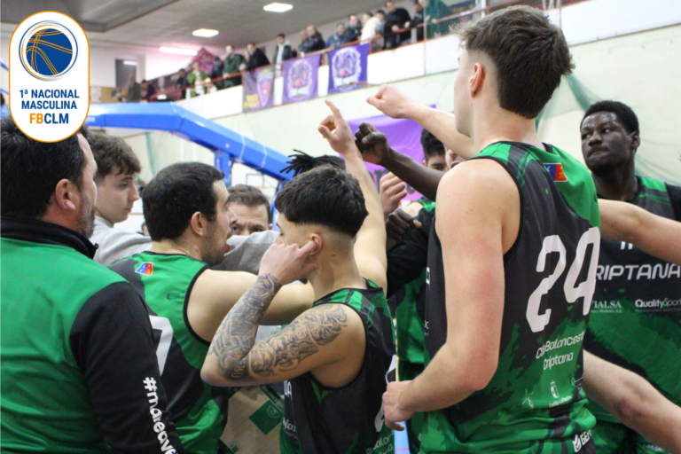 Crónica de la Jornada 14: Resumen y Análisis de la Liga Regular #Nacional1MAS