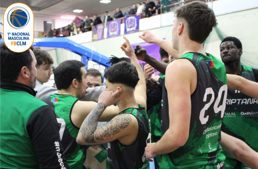 Crónica de la Jornada 14: Resumen y Análisis de la Liga Regular #Nacional1MAS