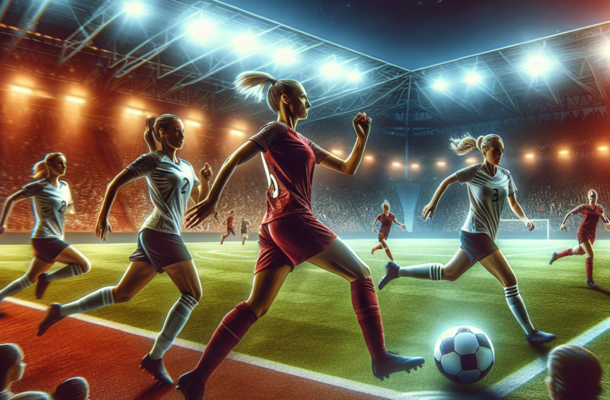 Deportes en vivo: Horarios y resultados del Fútbol Femenino 28 febrero – 1 marzo