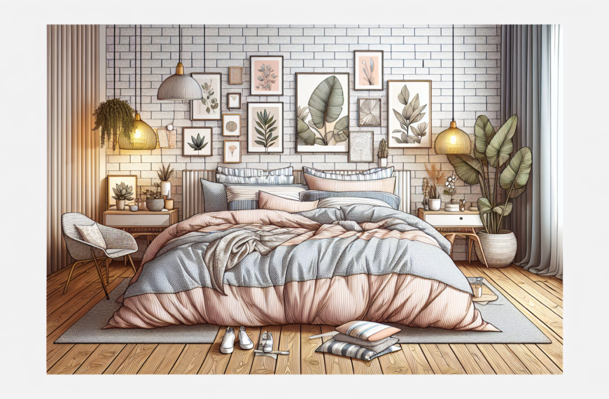 Encuentra las Fundas Nórdicas Más Hermosas en Kiabi