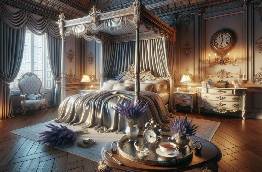 Descansa como un Rey: Guía Definitiva para un Sueño Reparador Madrugador
