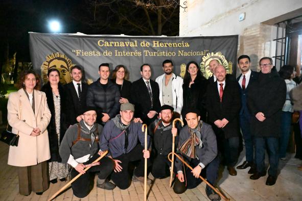 El Carnaval de Herencia: Un Patrimonio Cultural que Impulsa el Turismo y la Economía Regional