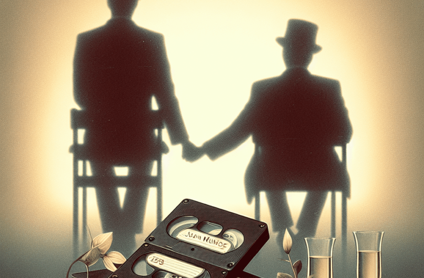 El Fin de una Época: El Vídeo de Juan Muñoz y las Cuatro Copas que Pusieron Fin a 20 Años de Amistad con José Mota