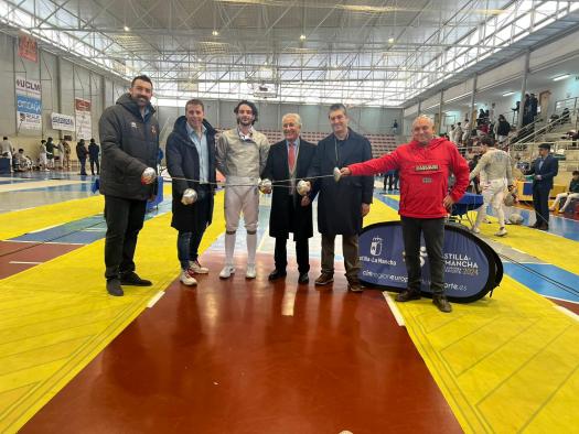 El Gobierno regional anunciará la próxima semana los Premios y Distinciones al Mérito Deportivo 2025.