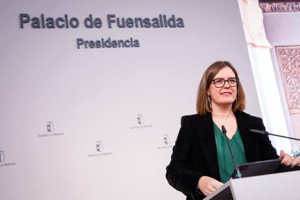 El Gobierno regional ha invertido más de 4,5 millones de euros en investigación sobre patrimonio arqueológico y paleontológico en los últimos diez años.