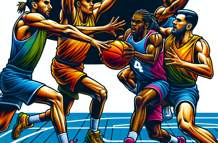 El Mejor Quinteto de la Primera Nacional Masculina de Castilla-La Mancha (CLM)