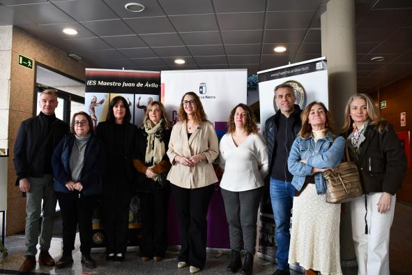 El gobierno regional potencia apoyo al tejido asociativo LGTBI con un 40% más de subvenciones