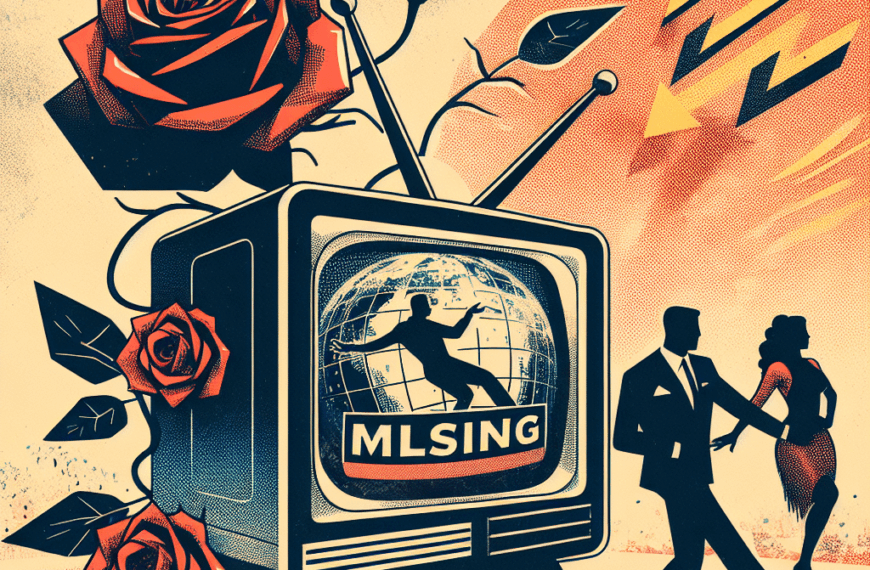 El tropiezo en televisión de Lydia Lozano con una noticia falsa en ‘Salsa Rosa’ que puso en jaque su carrera