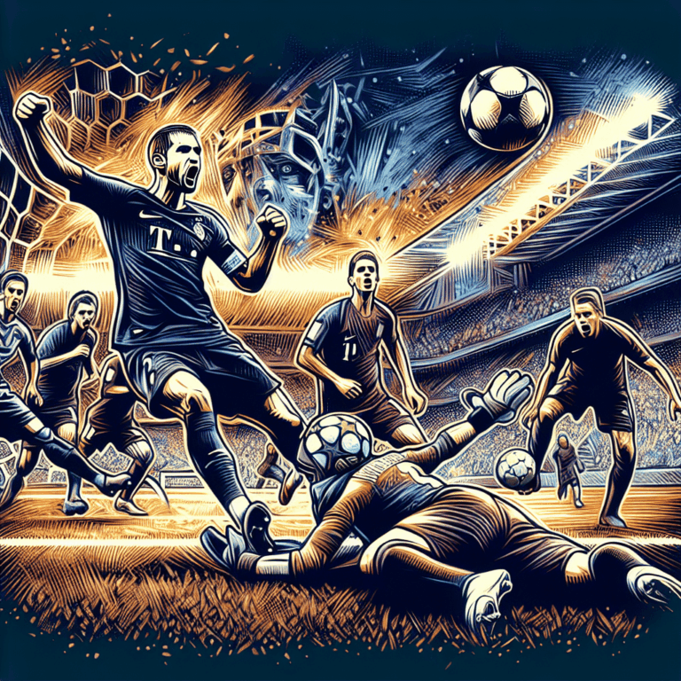 Enfrentamiento del CD Manchego frente a la bravía borrasca