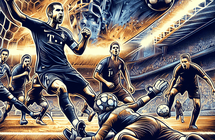 Enfrentamiento del CD Manchego frente a la bravía borrasca