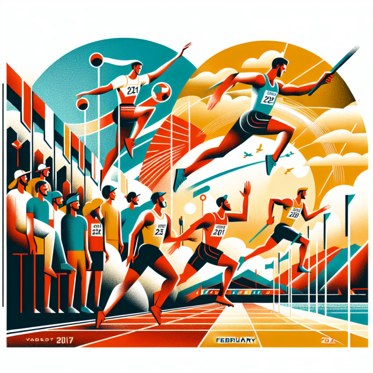 Eventos deportivos del fin de semana: 21-22 de febrero 2026