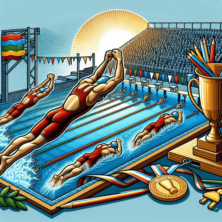 Éxito del Club Natación Ciudad Real en el Campeonato de España: ¡Brillante actuación y grandes logros!