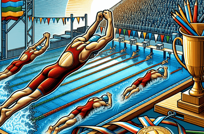 Éxito del Club Natación Ciudad Real en el Campeonato de España: ¡Brillante actuación y grandes logros!