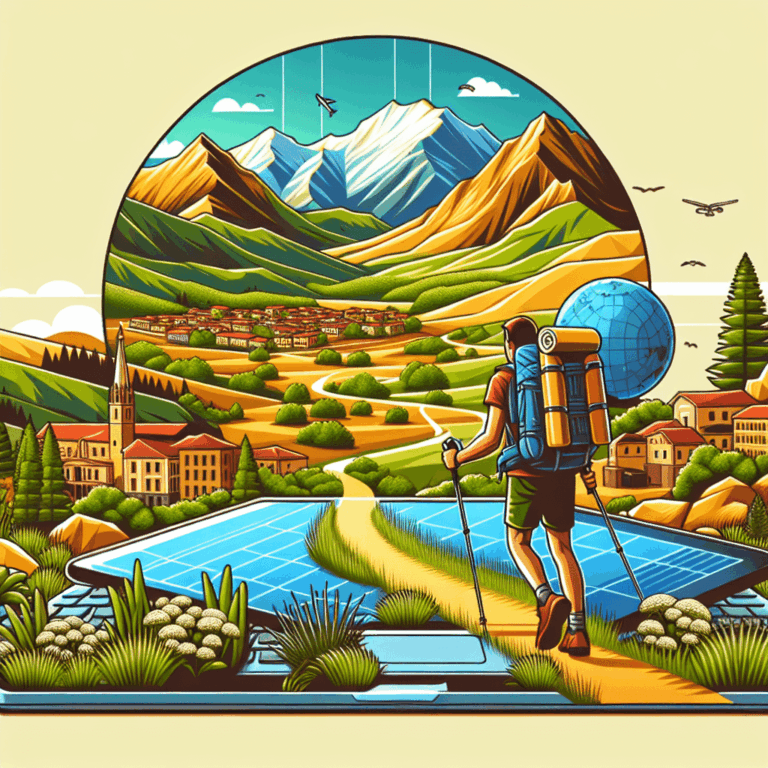 Explorando los senderos de Ciudad Real: nuevas rutas senderistas del Patronato Municipal de Deportes