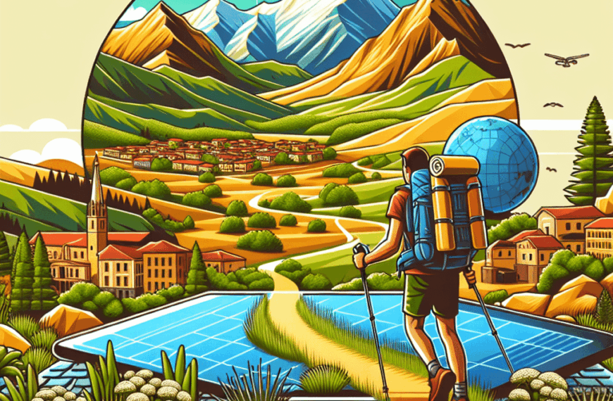 Explorando los senderos de Ciudad Real: nuevas rutas senderistas del Patronato Municipal de Deportes