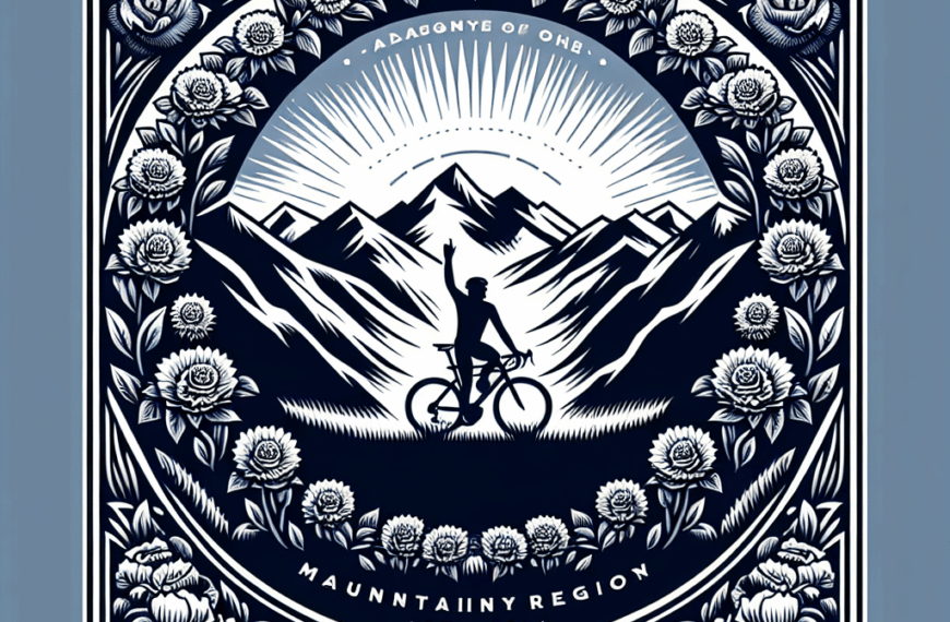 Fallece el emblemático ciclista de Montiel, Antonio Fernández Matamoros: un adiós a una leyenda del pedal.