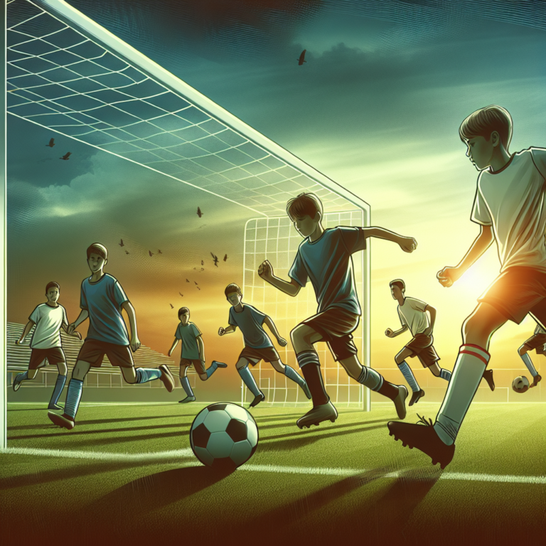 Fútbol juvenil: Horarios y resultados en directo del 21 al 22 de febrero