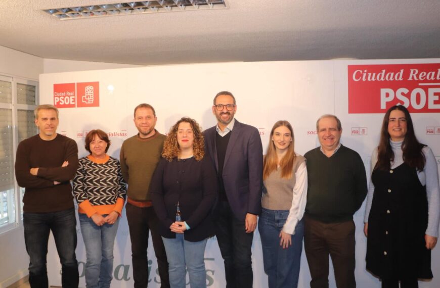 Gutiérrez insta a los alcaldes del PP a reducir a la mitad los impuestos para vivienda, siguiendo el ejemplo de Page » PSOE de Castilla-La Mancha