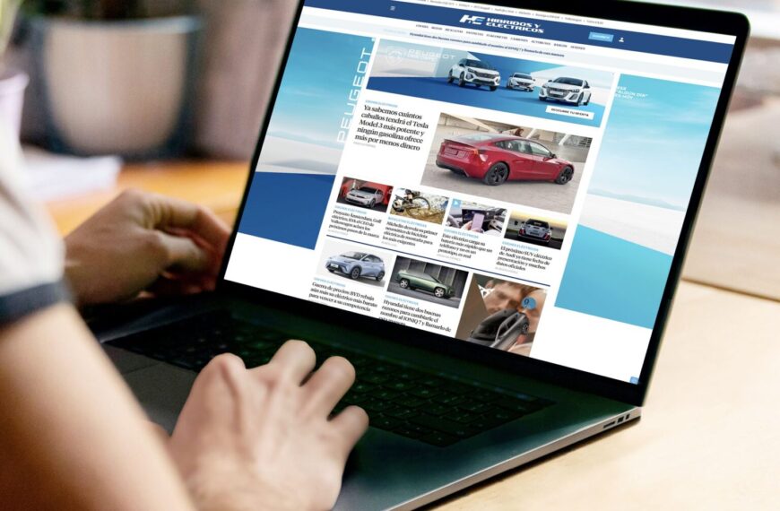 Transformación Automovilística en España: El Auge de los Vehículos Híbridos y Eléctricos