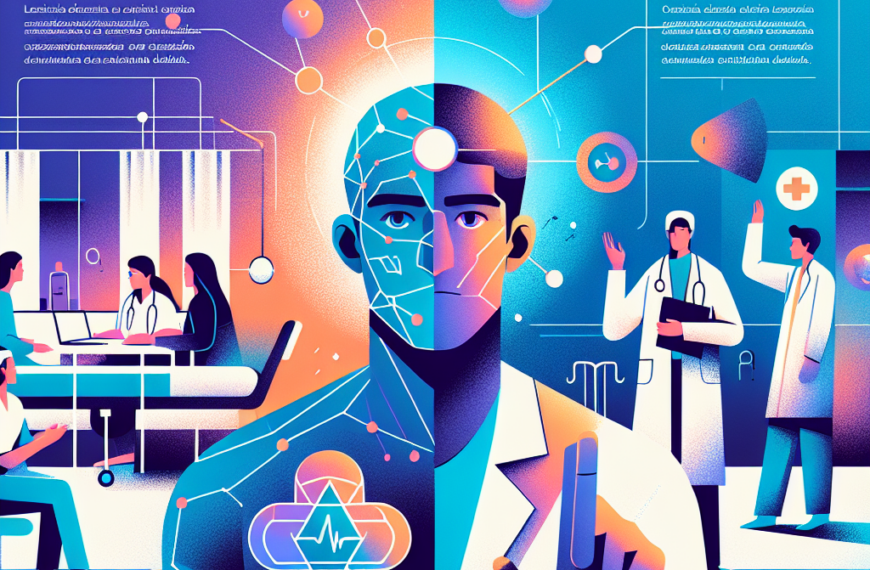 Holaglow y Vithas Se Unen Para Ofrecer Cirugías en Entornos Hospitalarios