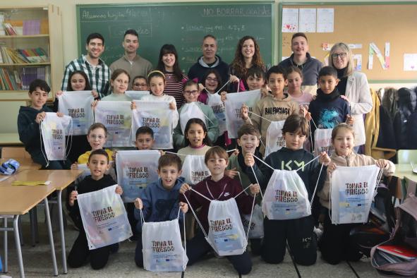 Impulsando la educación europea desde la infancia: el Gobierno regional en acción