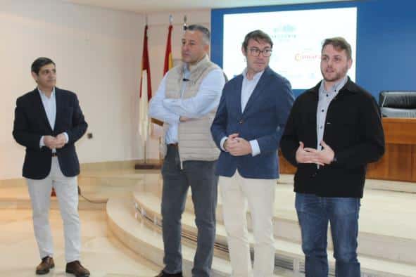 Impulso a la innovación y formación en empresas de Ciudad Real: clave para su crecimiento
