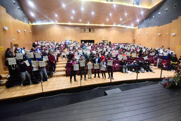 Inclusión en ayudas a deportistas de élite: un impulso hacia la diversidad y equidad en el deporte regional