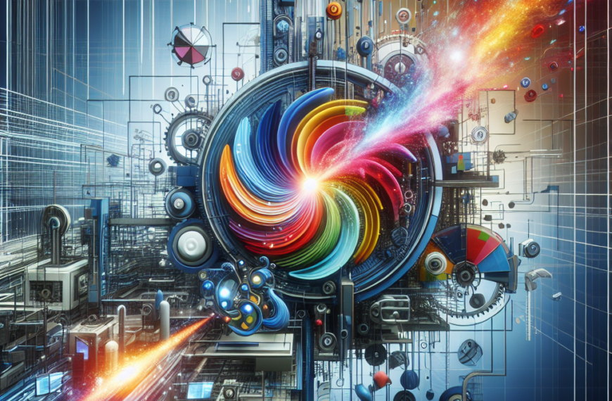 Inprojecta 2026: La Sinergia entre Creatividad y Tecnología en el Núcleo Industrial