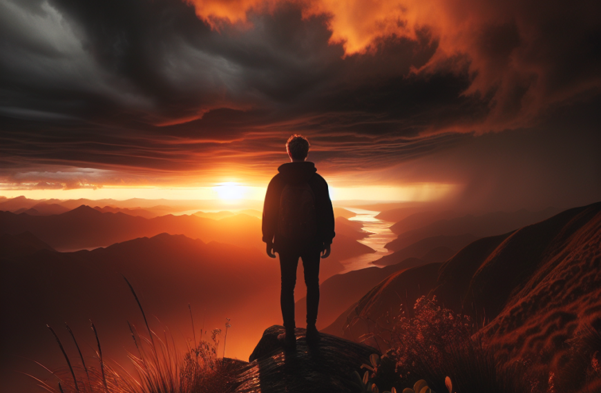 Javi Martín Revela las Razones Detrás de su Casi Fatal Decisión de Suicidio