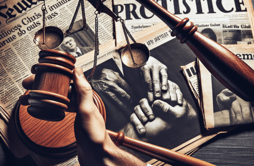 Juez de la Audiencia Nacional Protege a Celebrities Controvertidos con Decisiones Clave