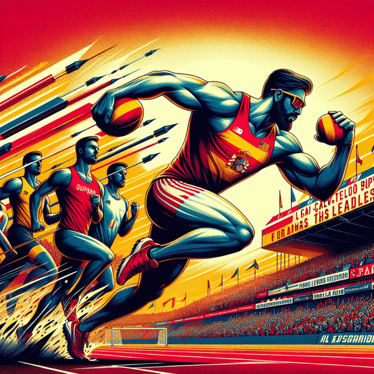 La Ambición de El Calvo Sotelo Puertollano por el Liderato