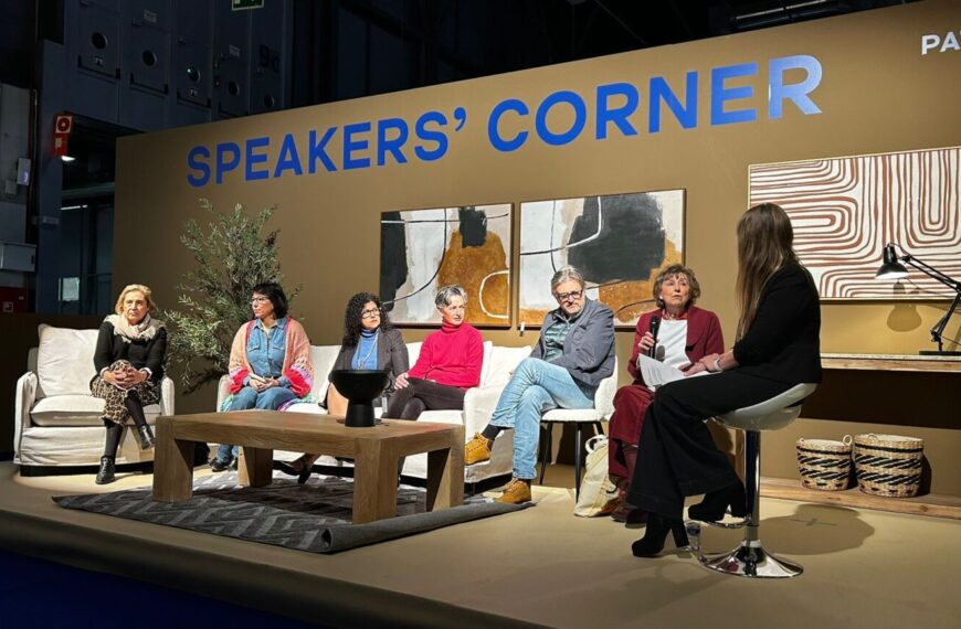 La Comunidad de Madrid Impulsa la Industria con la Primera Semana del Mueble