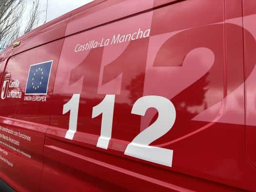 La Dirección del PRICAM asiste a la reunión del CECOPAL para evaluar la situación en Talavera de la Reina (Toledo)