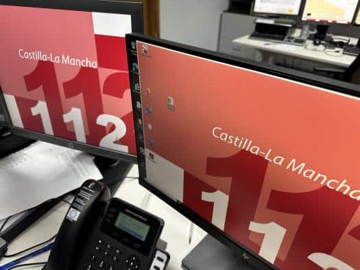 La Dirección del PRICAM informa a través del Sistema Es-Alert sobre el aumento del caudal del río Júcar en Cuenca y sus alrededores.