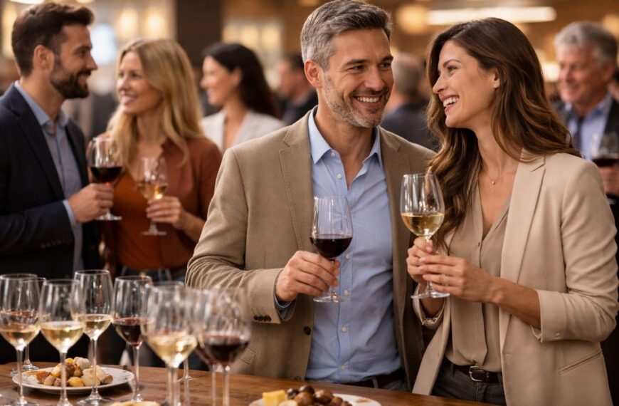 Obergo y su Garnacha Brillan en el III Salón Peñín de Vinos de Aragón