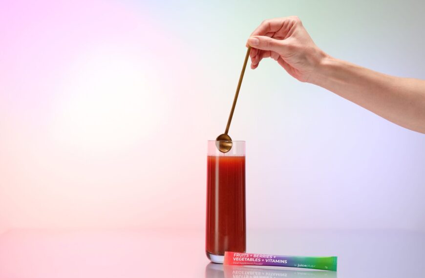 Tiempo y Estrés: Barreras para tu Consumo Diario de Frutas y Verduras