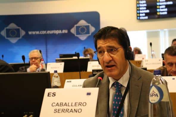 La comisión de seguimiento de las obras de abastecimiento desde la tubería de la Llanura Manchega al Campo de Calatrava se constituye el viernes