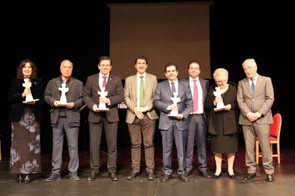 La ruta de la pasión calatrava: a punto de ser declarada de Interés Turístico Internacional