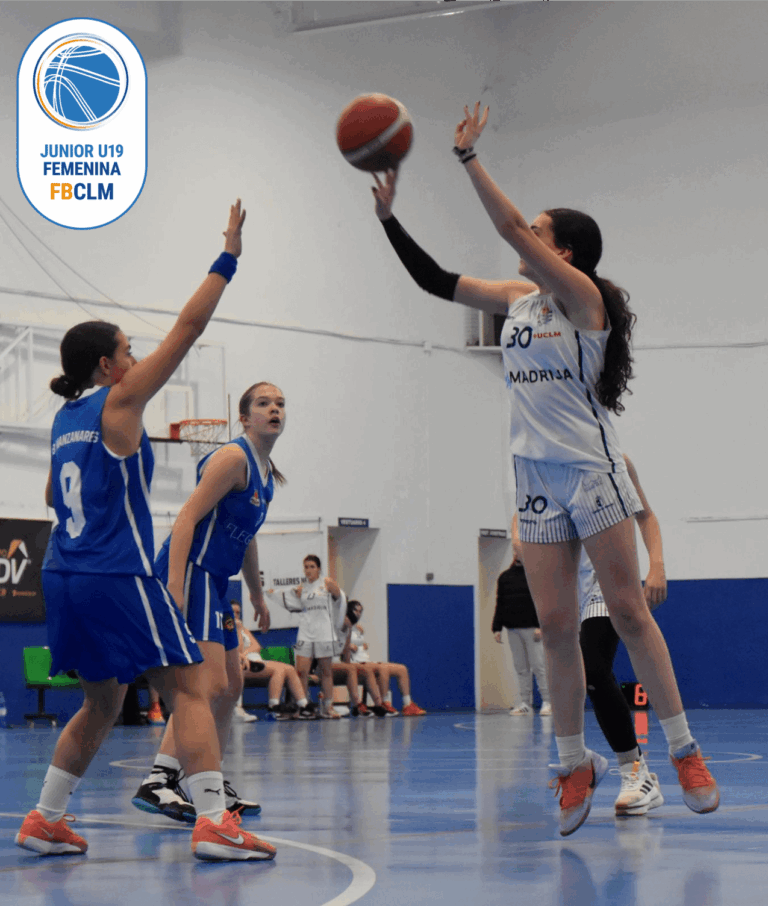 Liga U19 FEM: Resumen de la Primera Jornada de la Liga Regular – Grupos A1, A2 y Jornada 13 del Grupo B