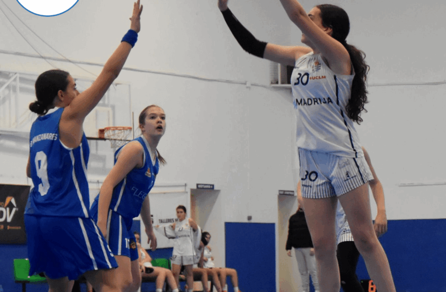 Liga U19 FEM: Resumen de la Primera Jornada de la Liga Regular – Grupos A1, A2 y Jornada 13 del Grupo B