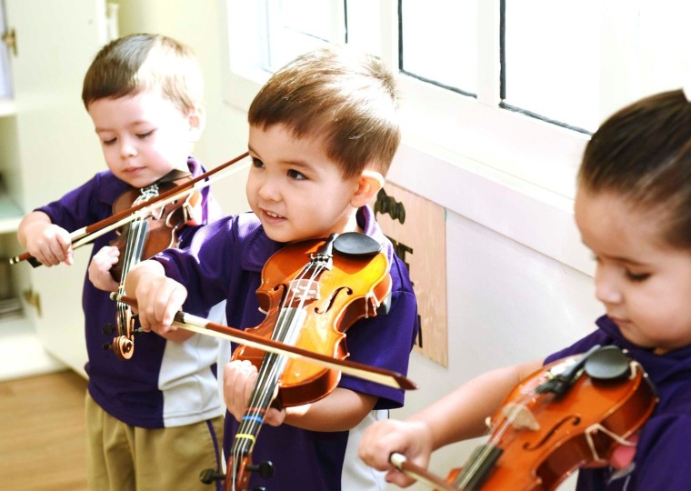 Masterminds Education: Galardonado como el Entorno Educativo Infantil Líder en los UAE Business Awards 2026