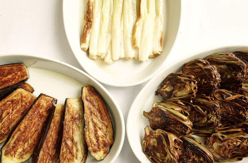 Redescubre la Cocina Auténtica: Menos Azúcar, Mejores Hábitos