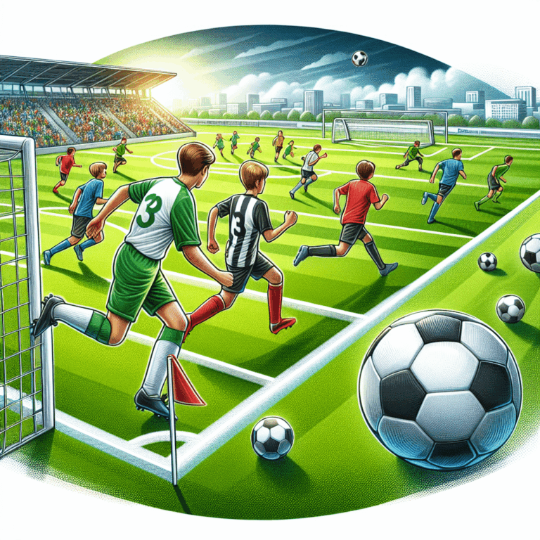 Nueva Jornada: Importantes Resultados y Clasificaciones en la Liga Globalcaja Benjamín