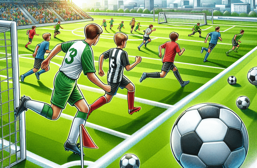 Nueva Jornada: Importantes Resultados y Clasificaciones en la Liga Globalcaja Benjamín