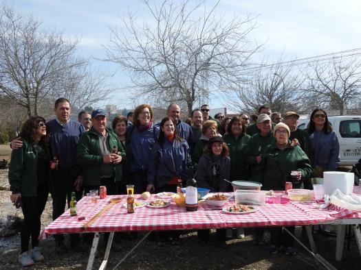 Pago de 3,8 millones a viticultores por reestructuración de viñedos