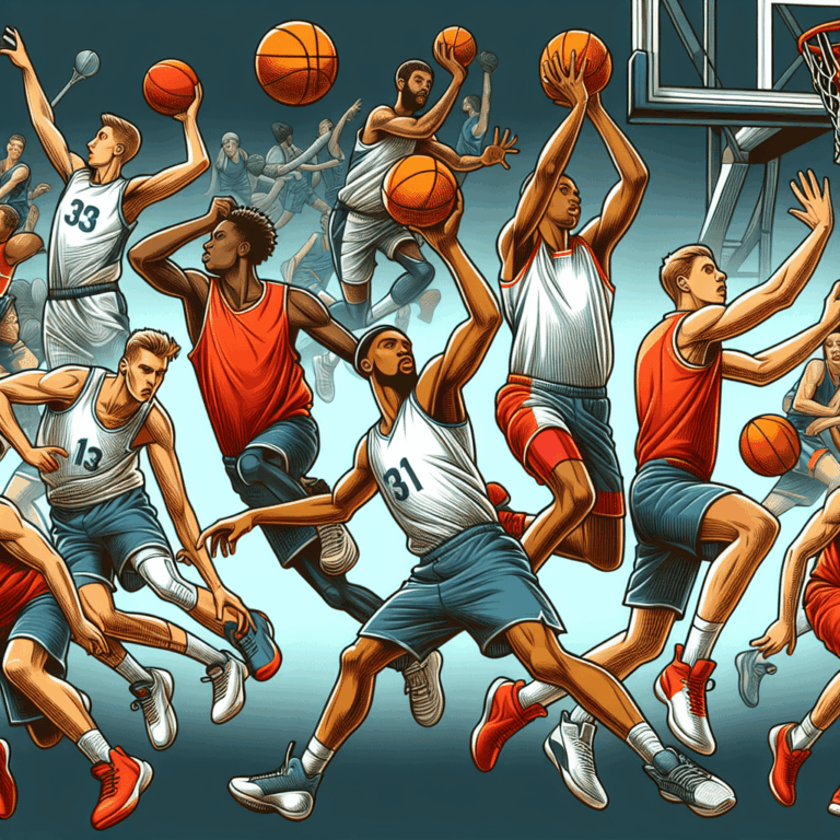 Partidos de baloncesto en directo: horarios y resultados del 14 al 15 de febrero