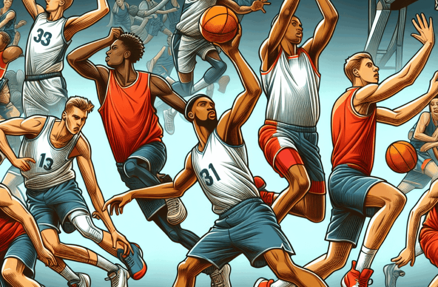 Partidos de baloncesto en directo: horarios y resultados del 14 al 15 de febrero