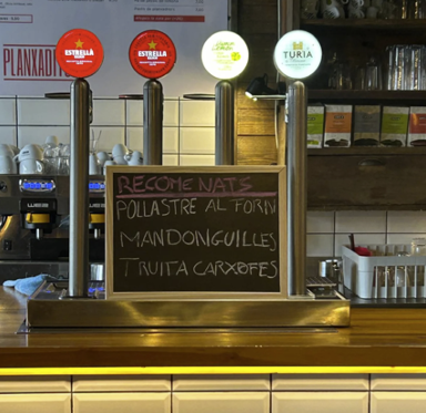 Planxadito’s Refresca su Menú: Nuevas Opciones Saludables e Irresistibles