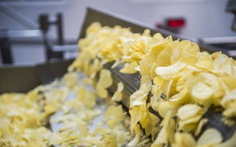 Monti Snacks: Más de 50 Años de Tradición e Innovación Gourmet